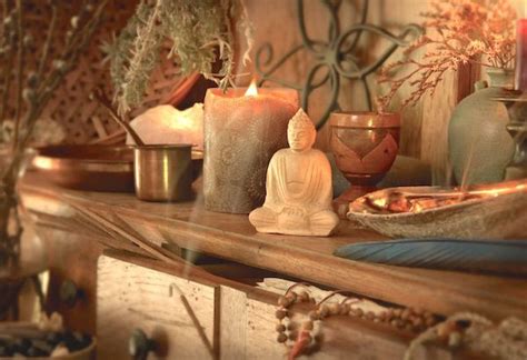 Ancient allure meets modern living: Decorating your residence with pagan gold